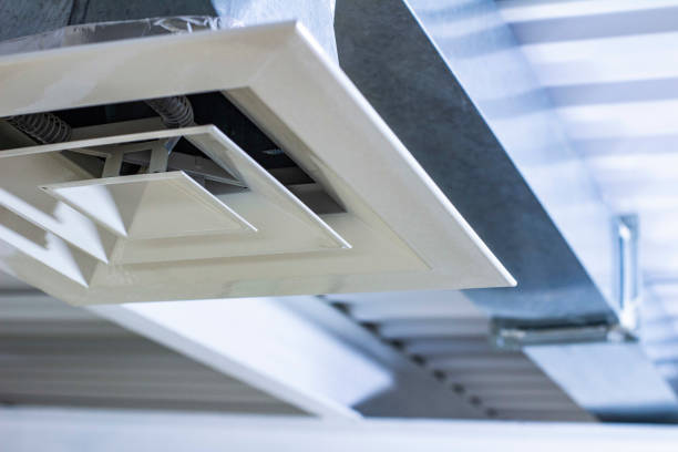 Best Ductwork Cleaning Services  in Harlowton, MT
