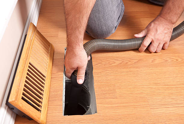 Best Air Duct Cleaning Near Me  in Harlowton, MT