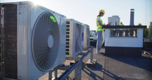 Reliable Harlowton, MT Airduct Cleaning Solutions