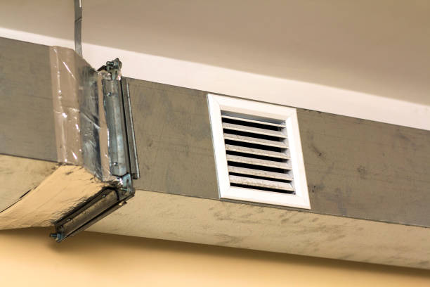 Best HVAC System Cleaning  in Harlowton, MT